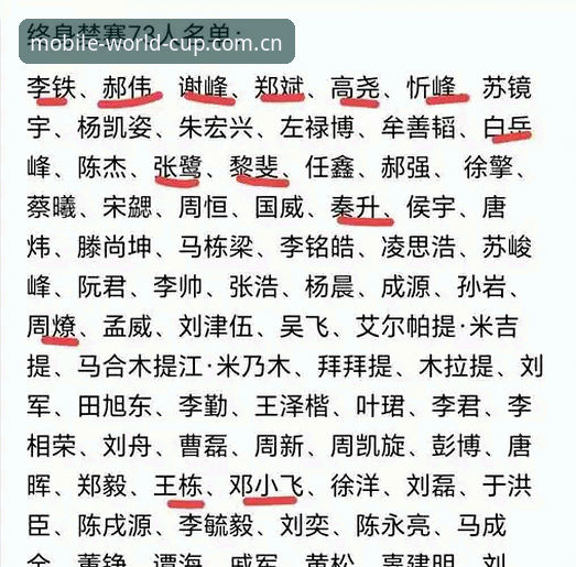 足球反腐禁足名单解读教程：手机买球平台用户必看的行业整顿操作指南